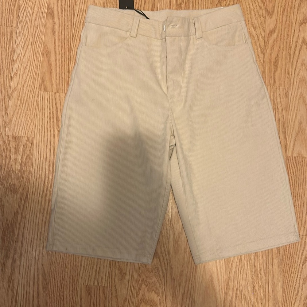 NWT Lily By Firmiana Shorts